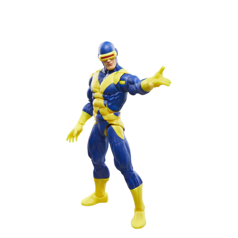 Marvel X-Men Cyclops figure 15cm product photo