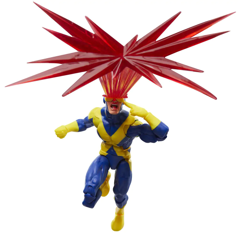 Marvel X-Men Cyclops figure 15cm product photo