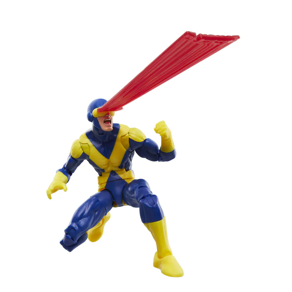 Marvel X-Men Cyclops figure 15cm product photo