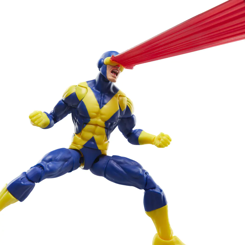 Marvel X-Men Cyclops figure 15cm product photo