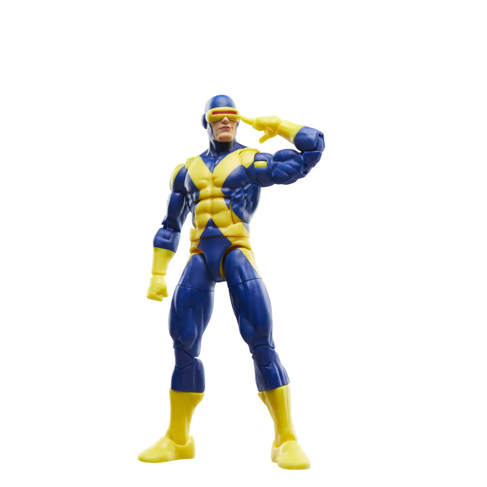 Marvel X-Men Cyclops figure 15cm product photo