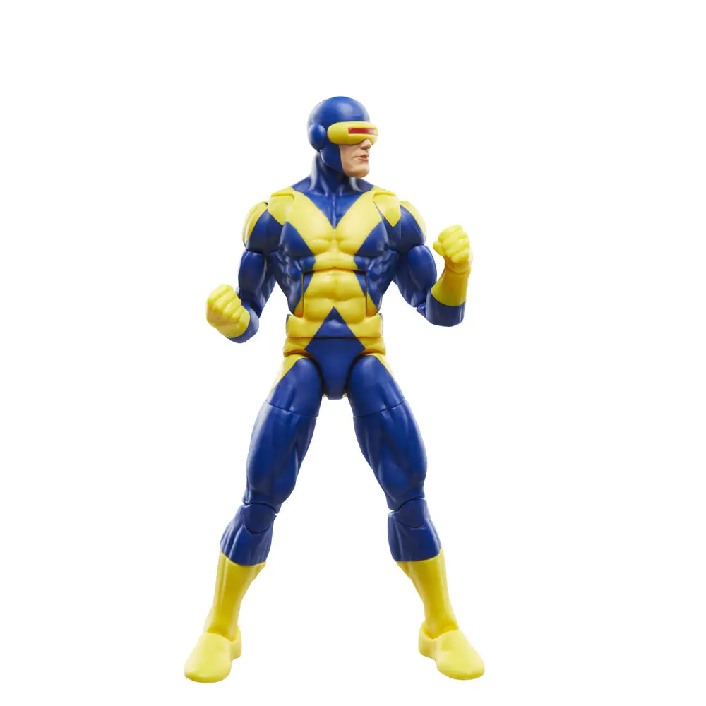 Marvel X-Men Cyclops figure 15cm product photo