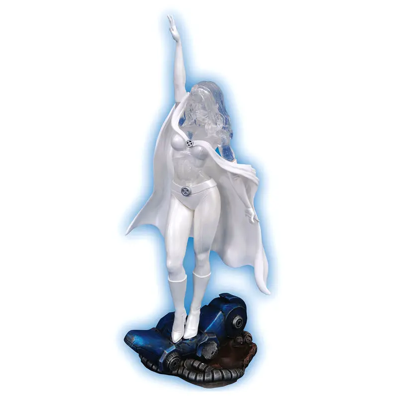 Marvel X-Men Emma Frost statue 30cm termékfotó