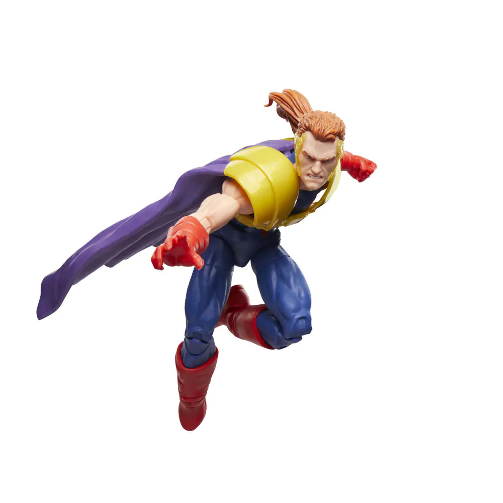 Marvel X-Men Fabian Cortez figure 15cm product photo