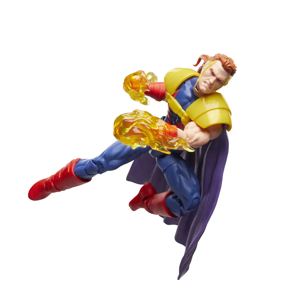 Marvel X-Men Fabian Cortez figure 15cm product photo