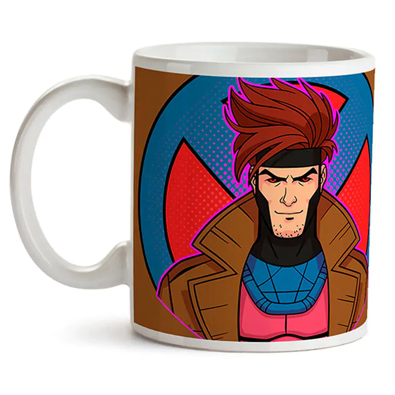 Marvel X-Men Gambit mug termékfotó