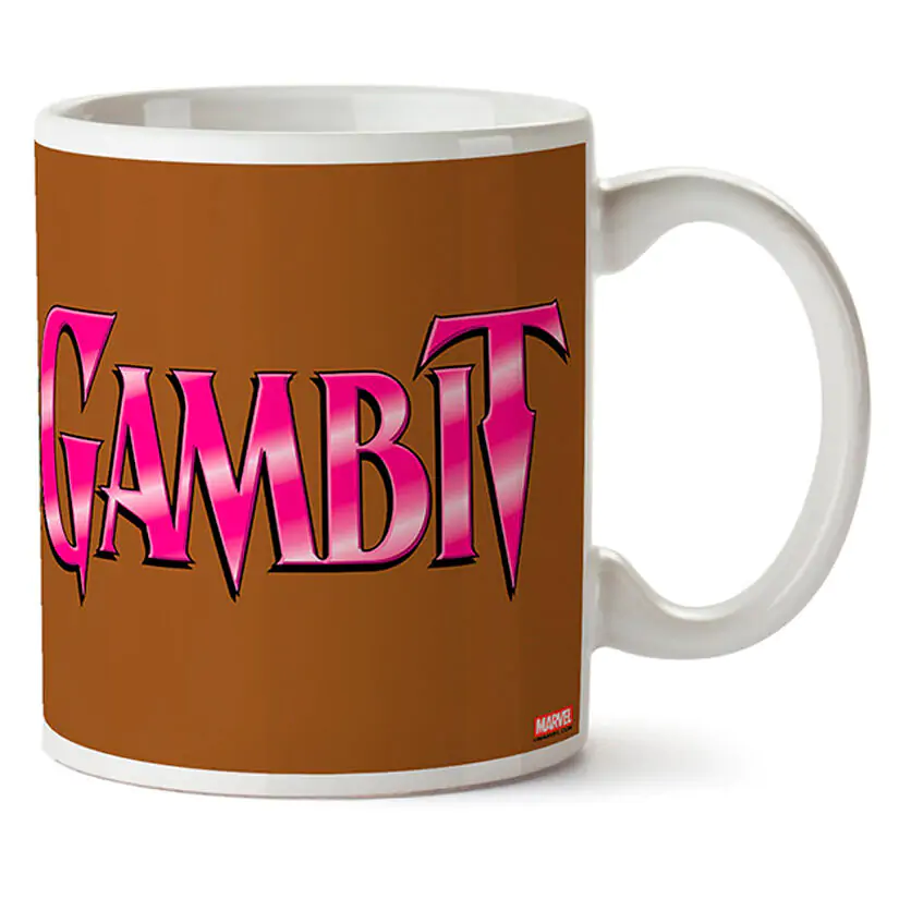 Marvel X-Men Gambit mug termékfotó