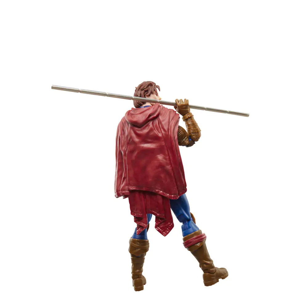 Marvel X-Men Gambit figure 15cm product photo