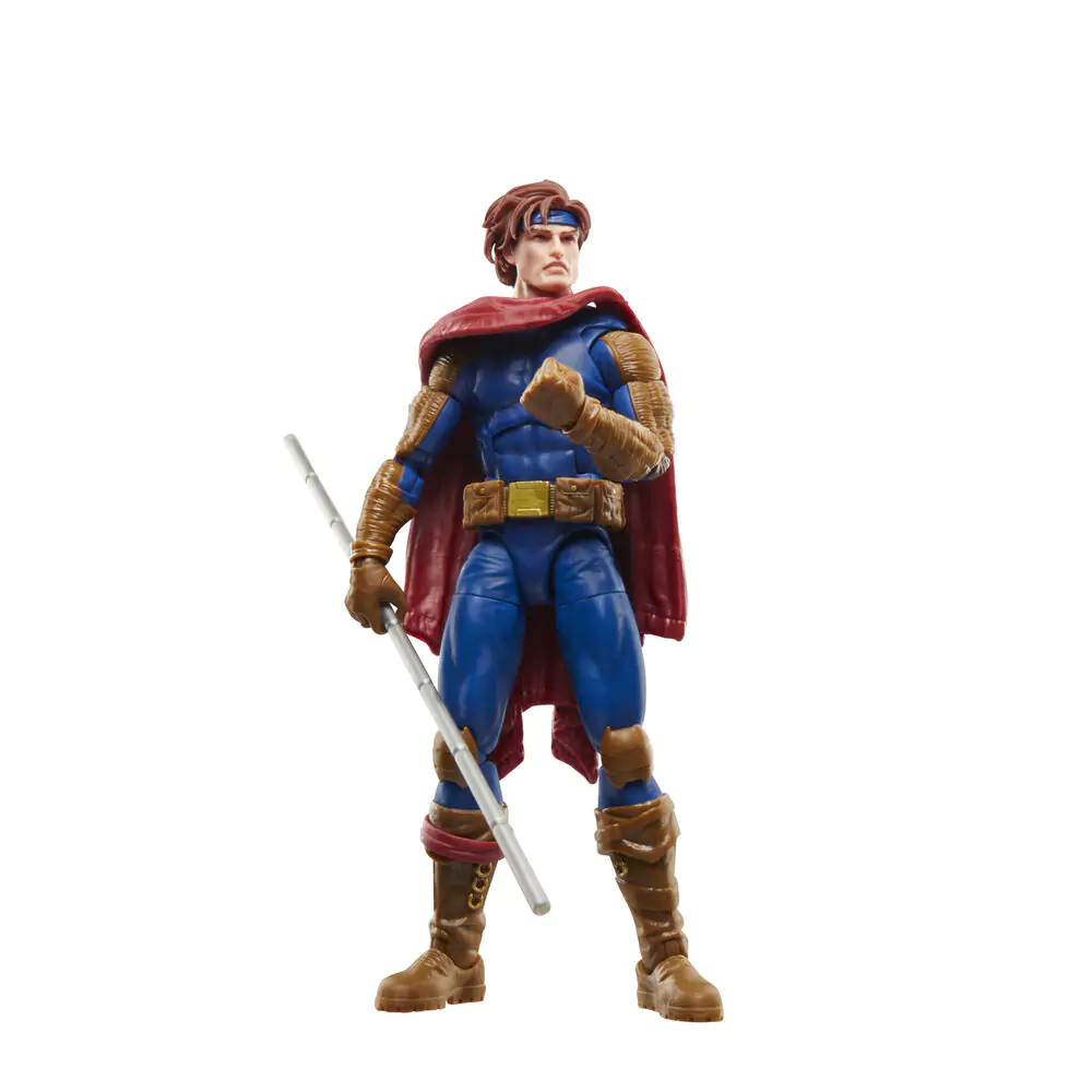 Marvel X-Men Gambit figure 15cm product photo