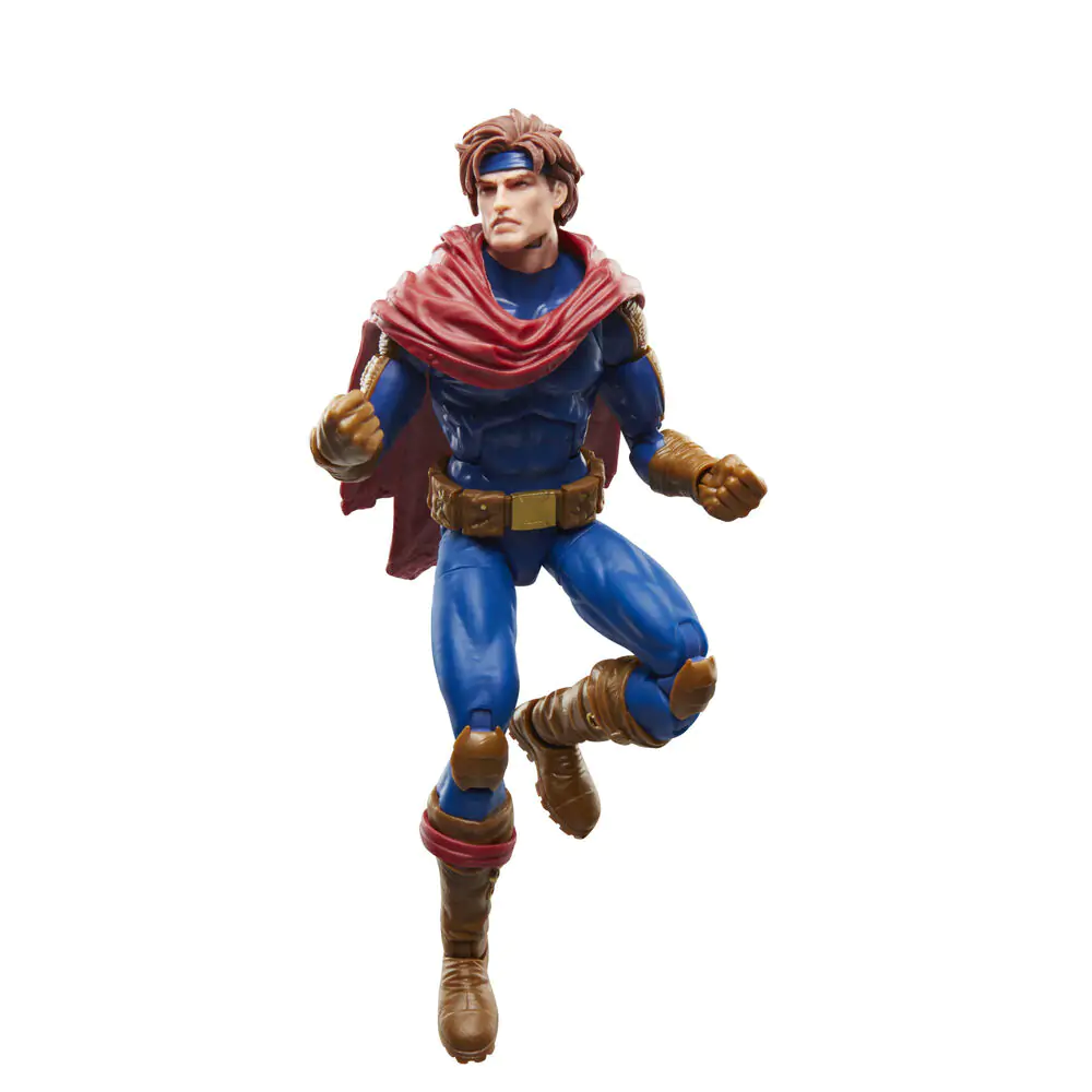 Marvel X-Men Gambit figure 15cm product photo