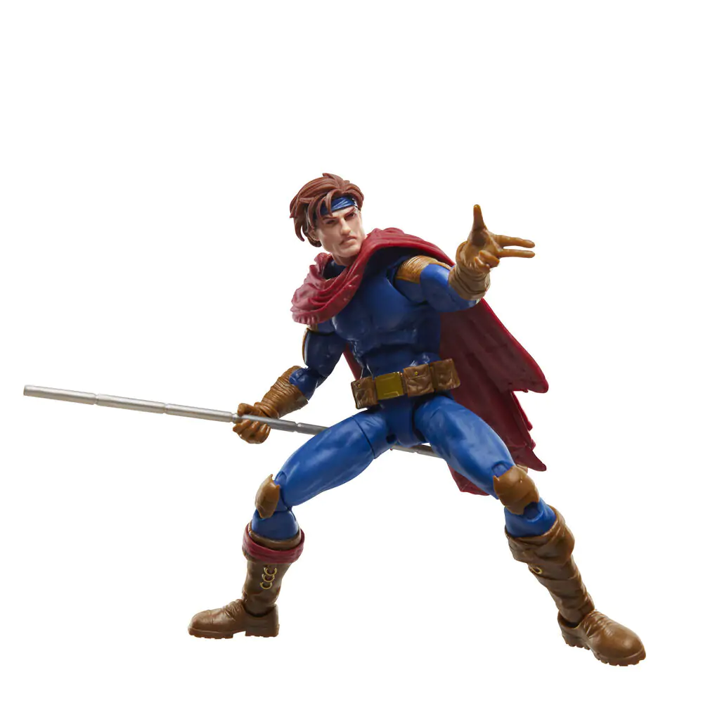 Marvel X-Men Gambit figure 15cm product photo