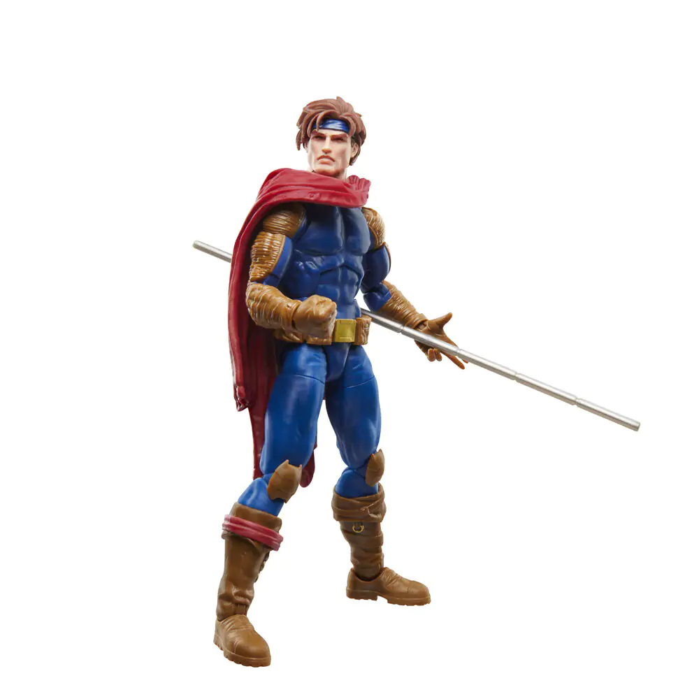 Marvel X-Men Gambit figure 15cm product photo