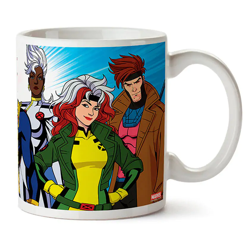 Marvel X-Men Group mug termékfotó