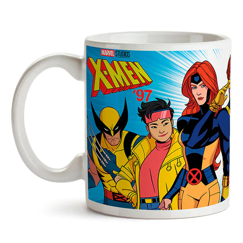 Marvel X-Men Group mug product photo