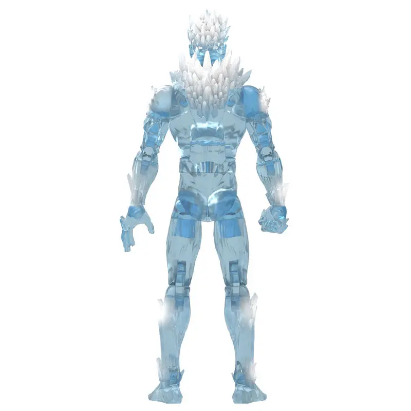 Marvel X-Men Iceman figure 15cm product photo