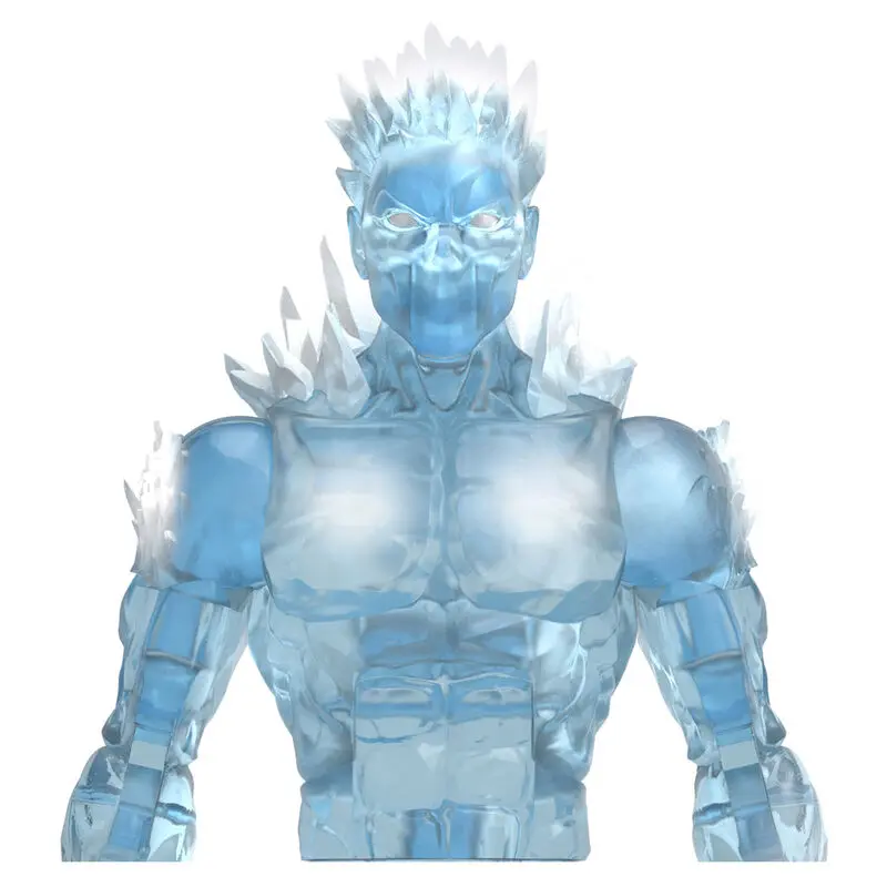Marvel X-Men Iceman figure 15cm product photo