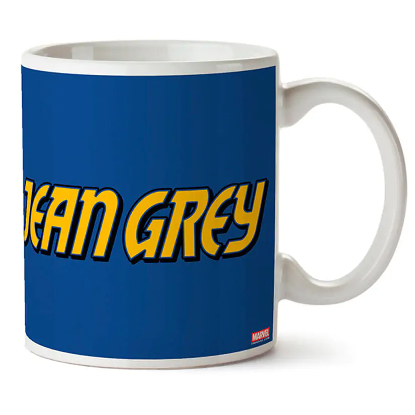 Marvel X-Men Jean Grey mug termékfotó