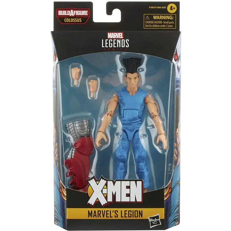 Marvel X-Men Legion figure 15cm product photo
