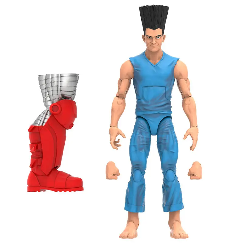Marvel X-Men Legion figure 15cm product photo