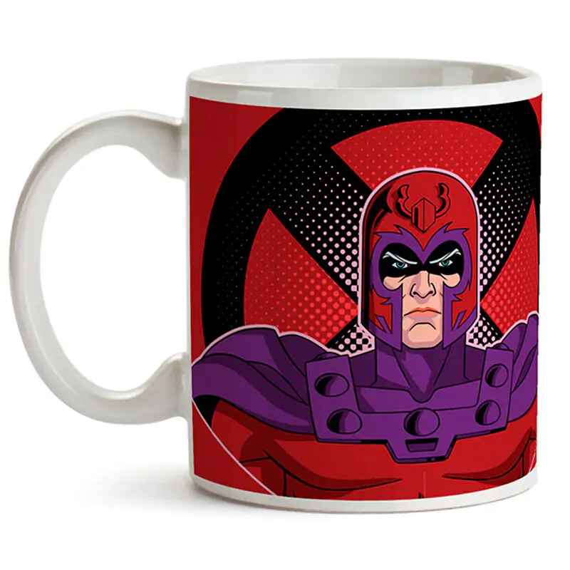 Marvel X-Men Magneto mug termékfotó