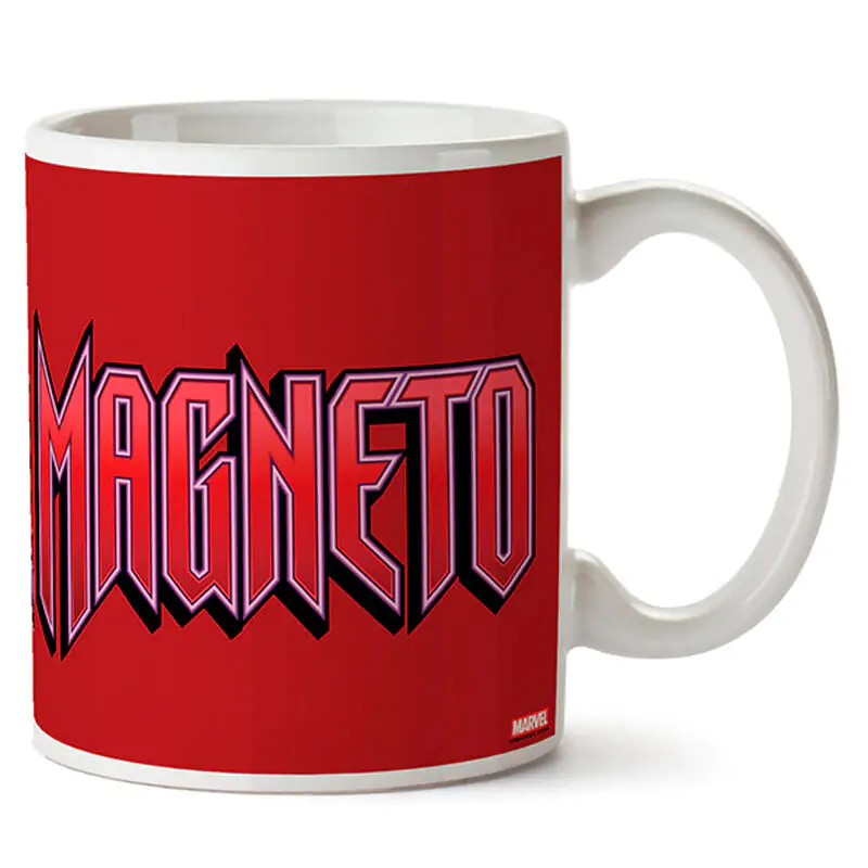 Marvel X-Men Magneto mug termékfotó