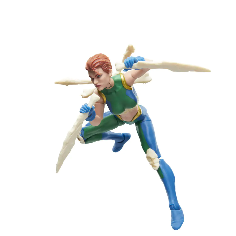 Marvel X-Men Marrow figure 15cm product photo