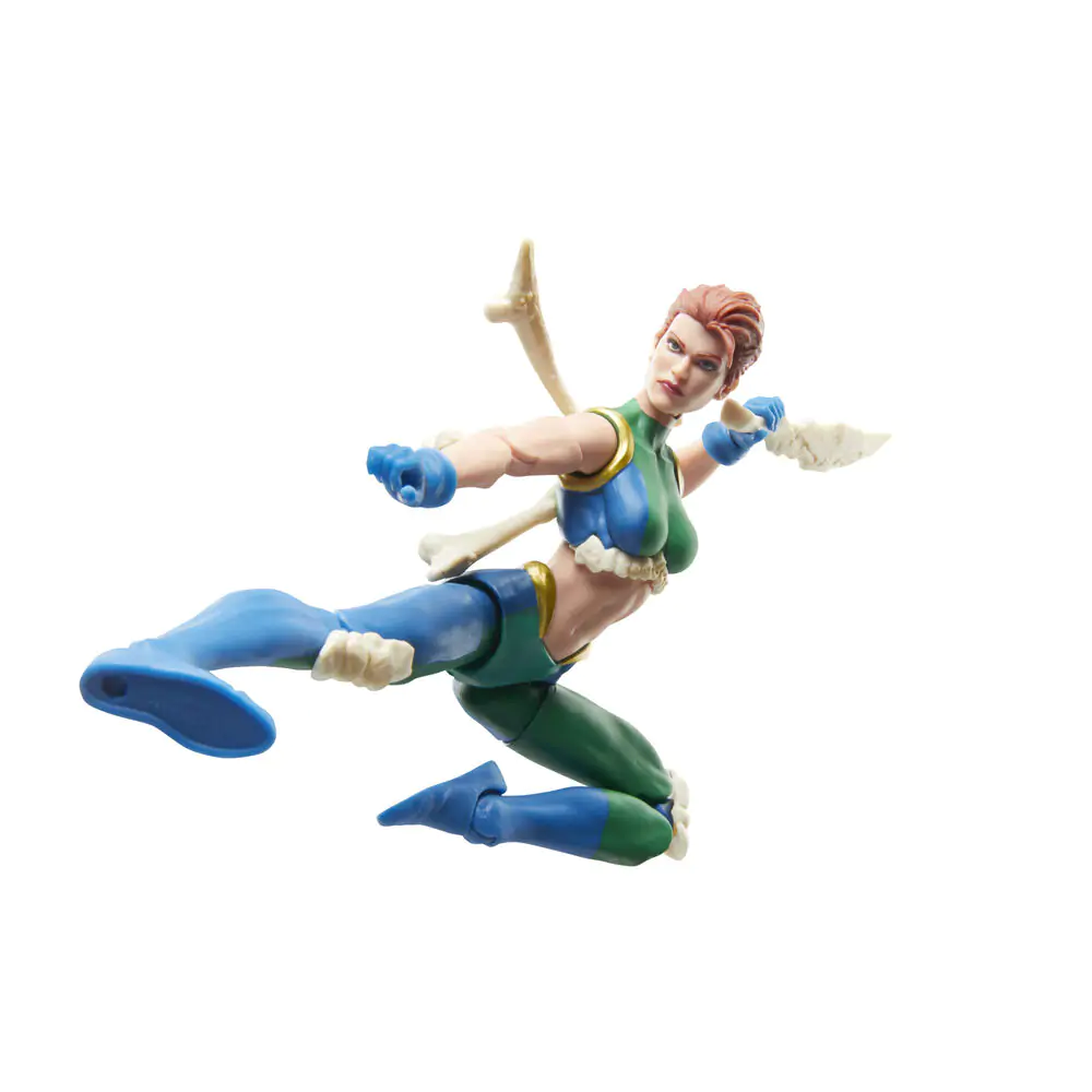 Marvel X-Men Marrow figure 15cm product photo