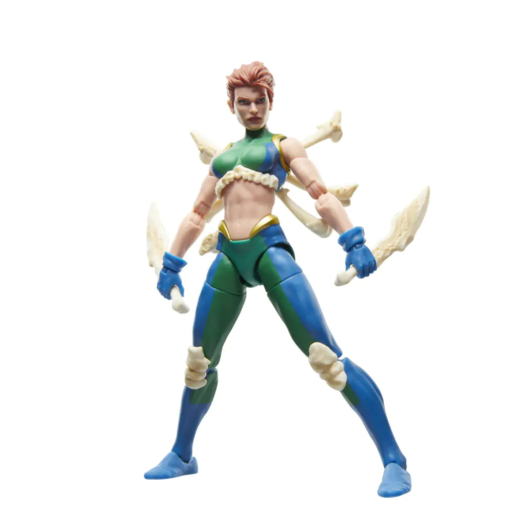 Marvel X-Men Marrow figure 15cm product photo