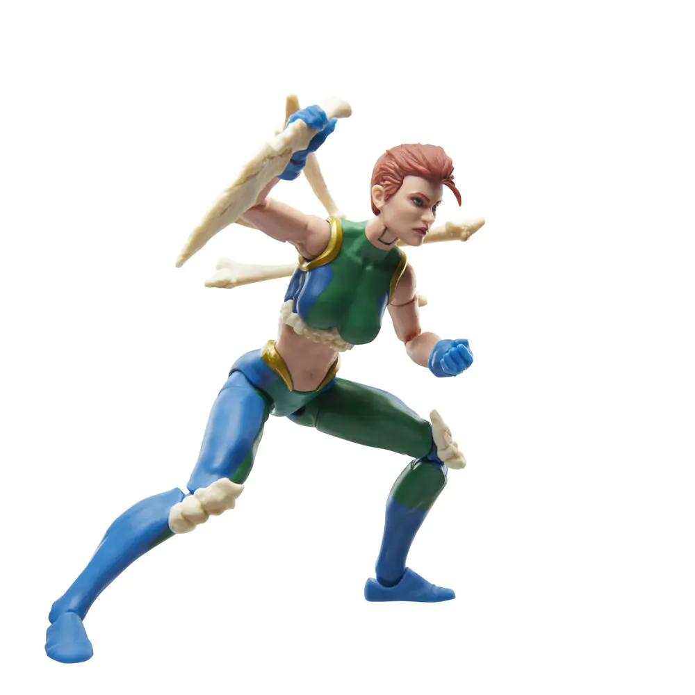 Marvel X-Men Marrow figure 15cm product photo