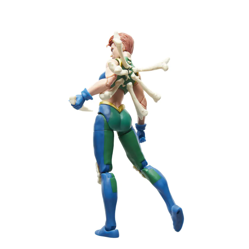 Marvel X-Men Marrow figure 15cm product photo