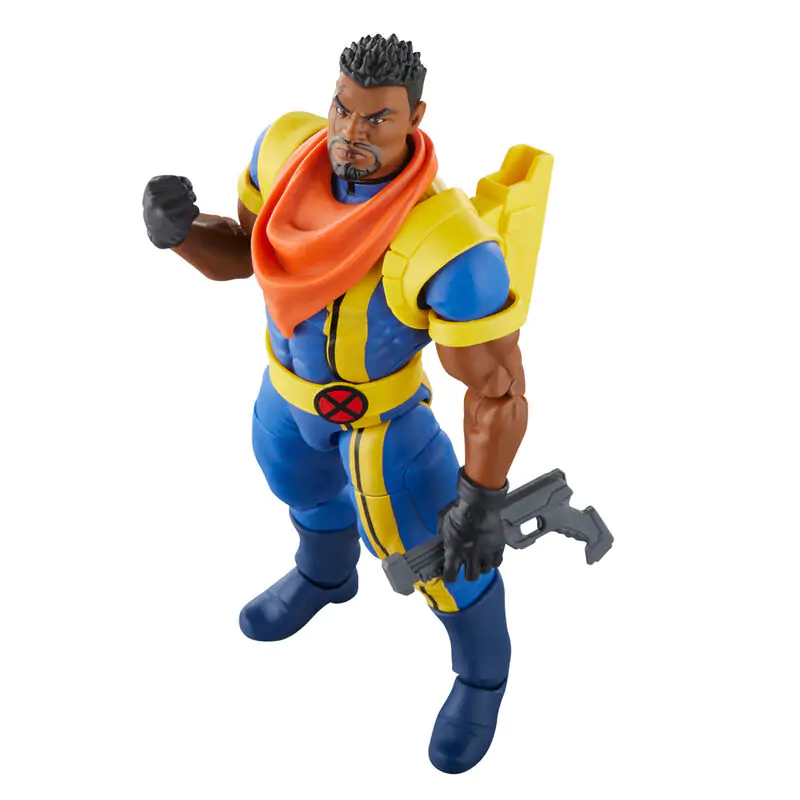 Marvel X-Men Marvels Bishop figure 15cm product photo