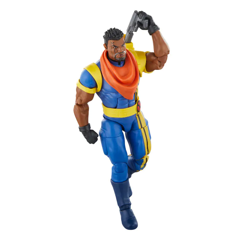 Marvel X-Men Marvels Bishop figure 15cm termékfotó