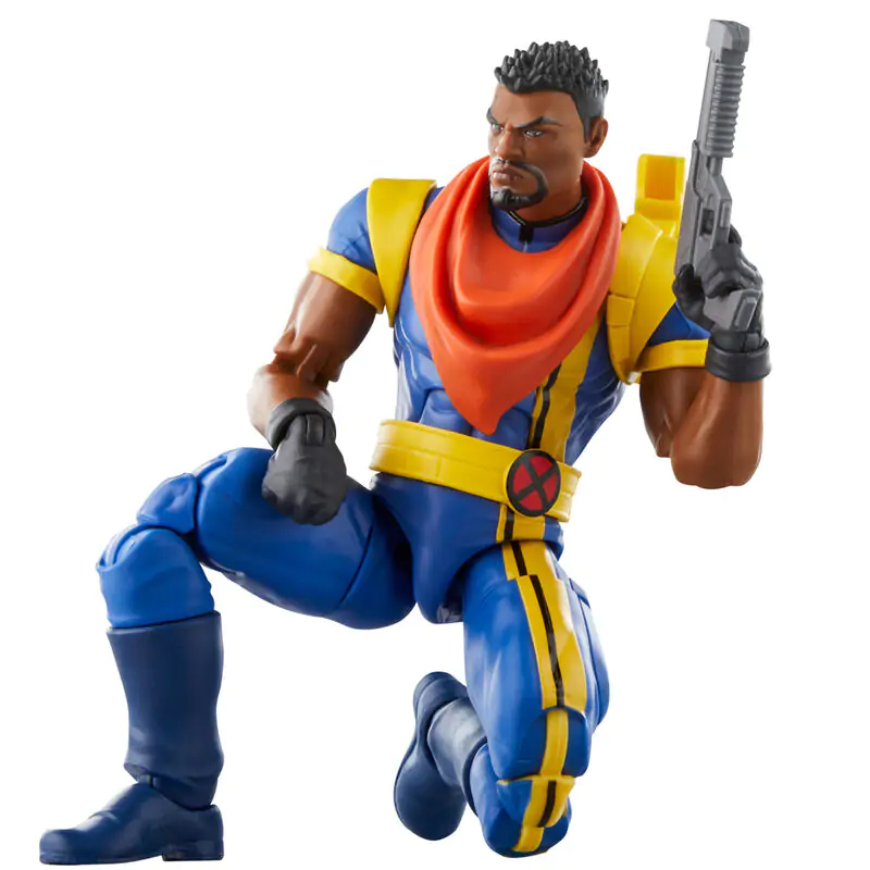 Marvel X-Men Marvels Bishop figure 15cm termékfotó