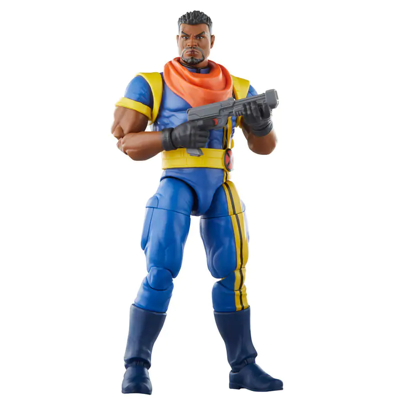 Marvel X-Men Marvels Bishop figure 15cm product photo