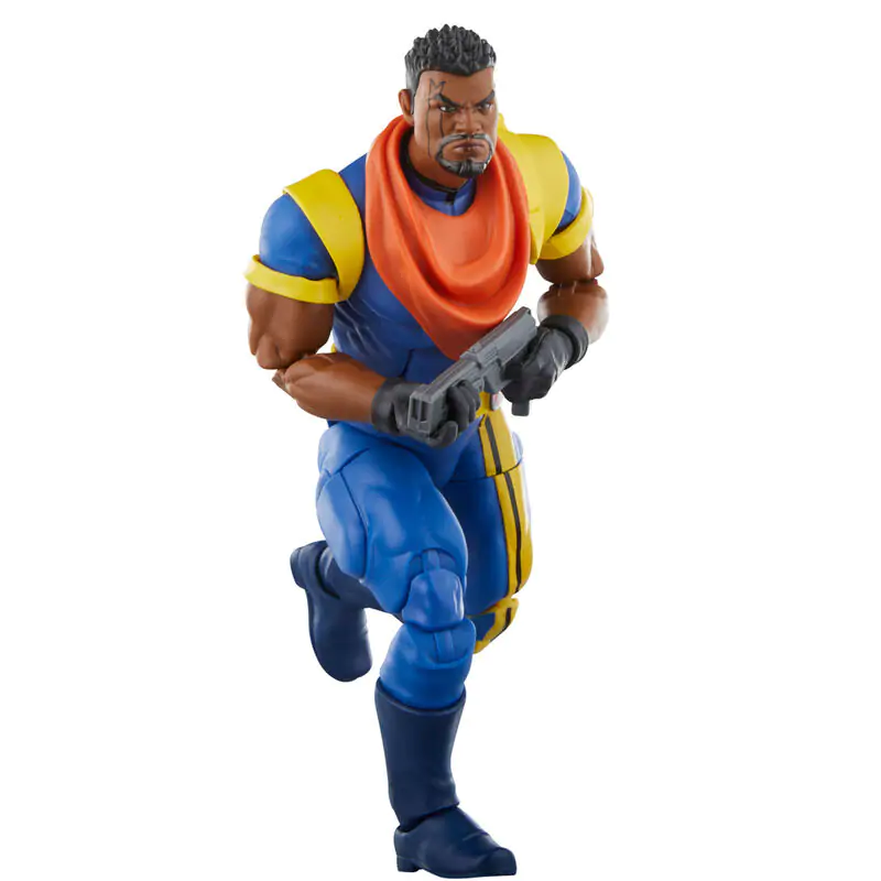 Marvel X-Men Marvels Bishop figure 15cm product photo