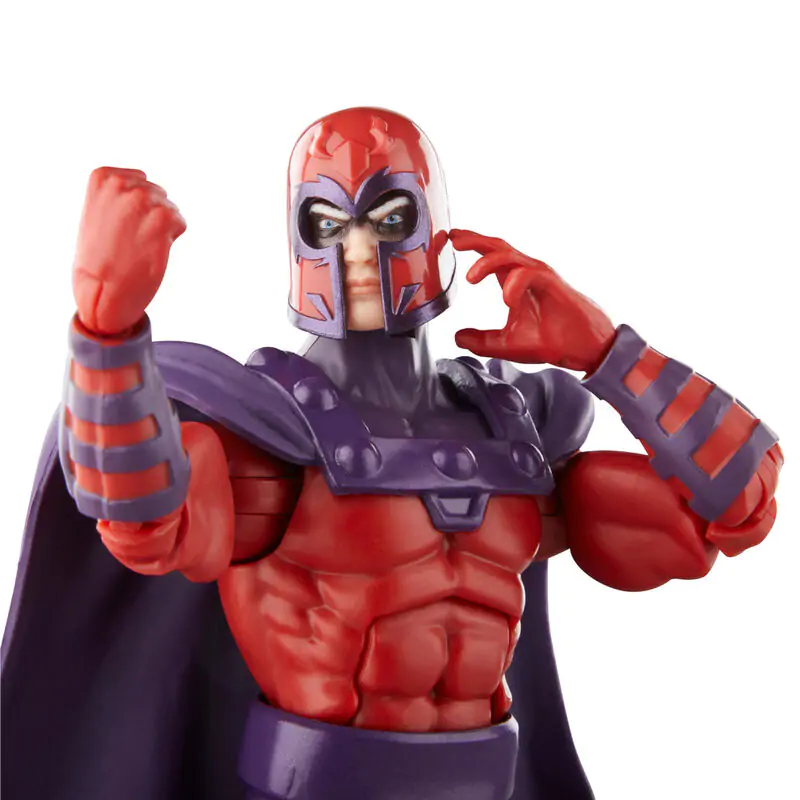 Marvel X-Men Marvels Magneto figure 15cm product photo