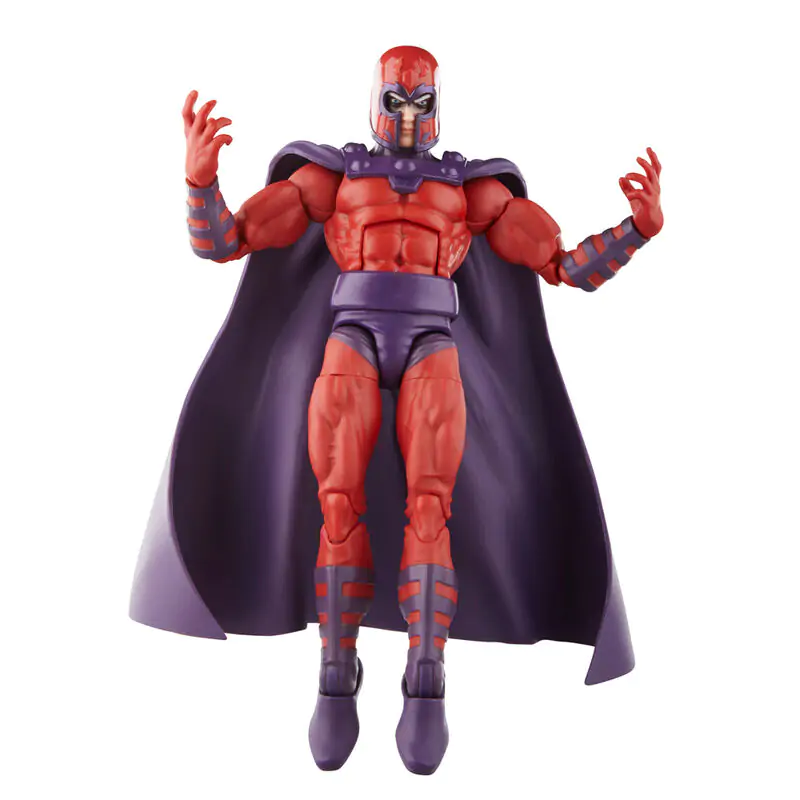 Marvel X-Men Marvels Magneto figure 15cm product photo