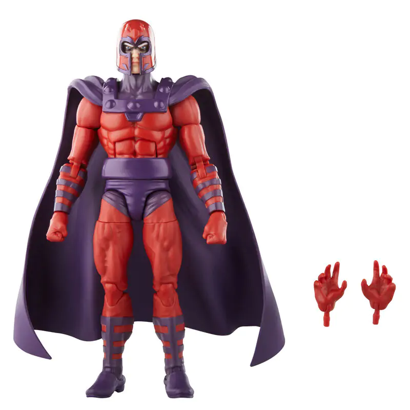 Marvel X-Men Marvels Magneto figure 15cm product photo