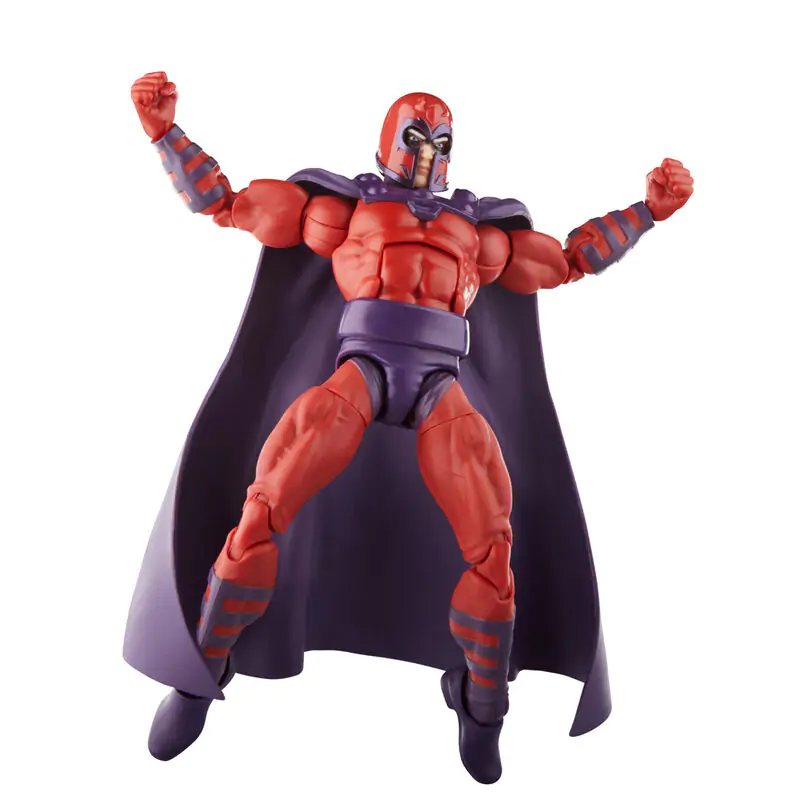 Marvel X-Men Marvels Magneto figure 15cm product photo