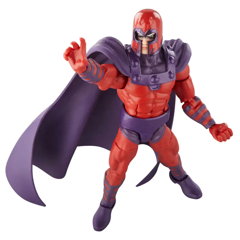 Marvel X-Men Marvels Magneto figure 15cm product photo