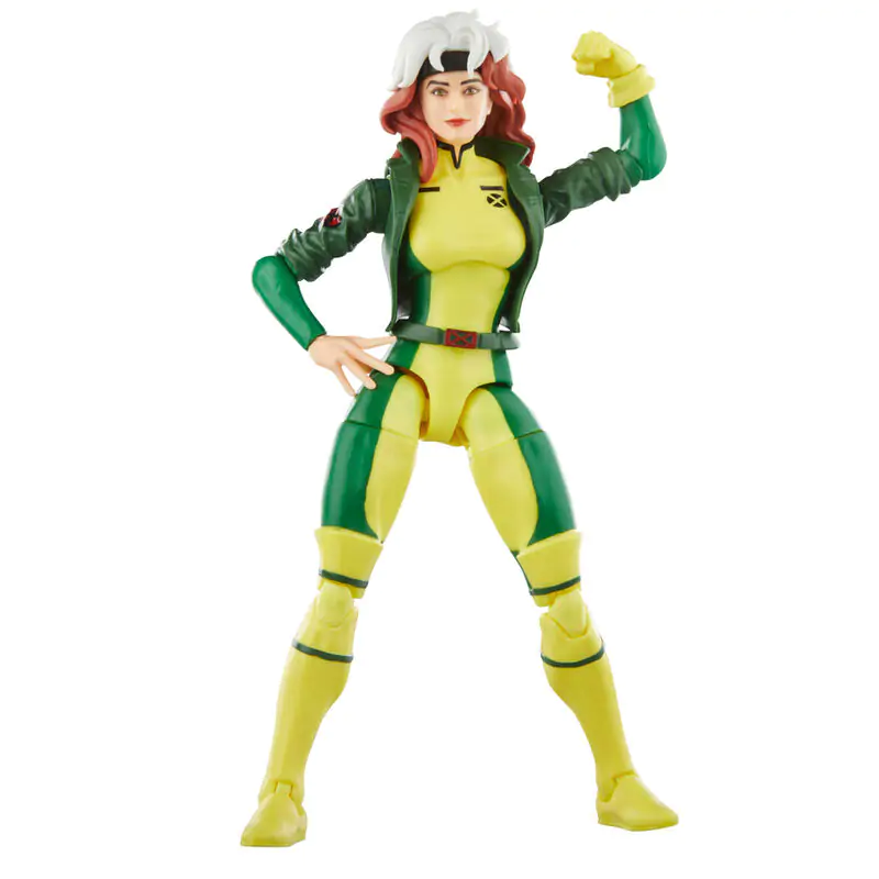 Marvel X-Men Marvels Rogue figure 15cm product photo