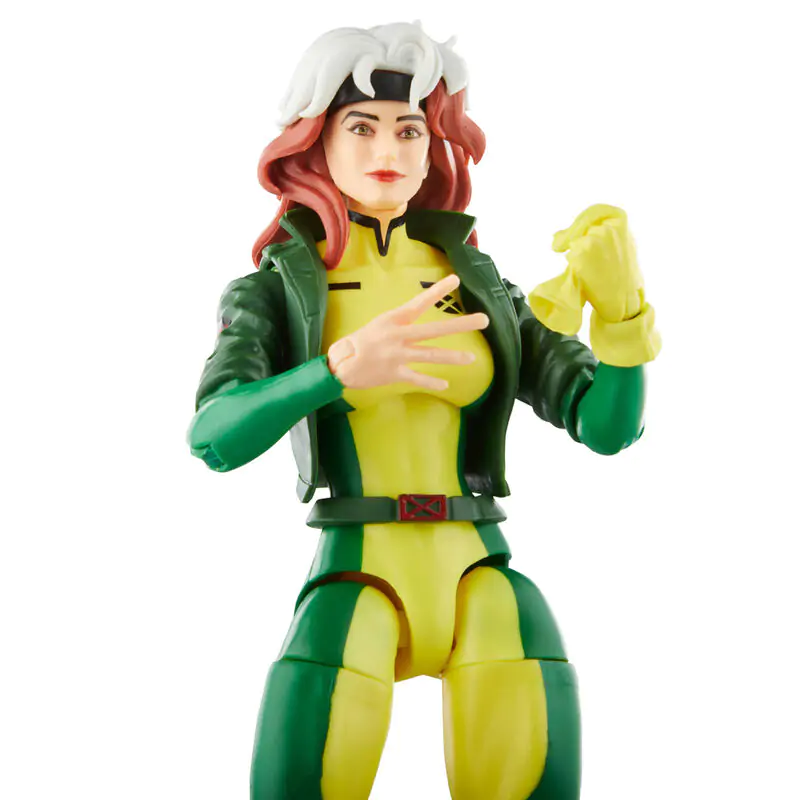 Marvel X-Men Marvels Rogue figure 15cm product photo