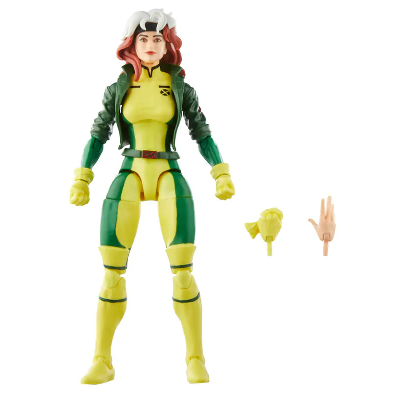 Marvel X-Men Marvels Rogue figure 15cm product photo