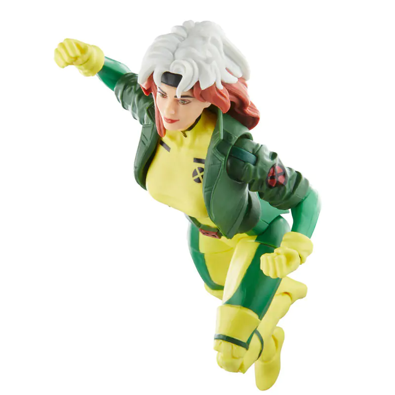 Marvel X-Men Marvels Rogue figure 15cm product photo