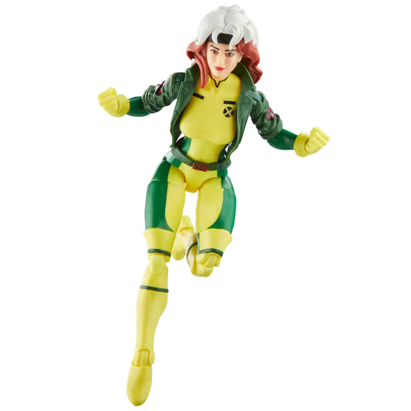 Marvel X-Men Marvels Rogue figure 15cm product photo