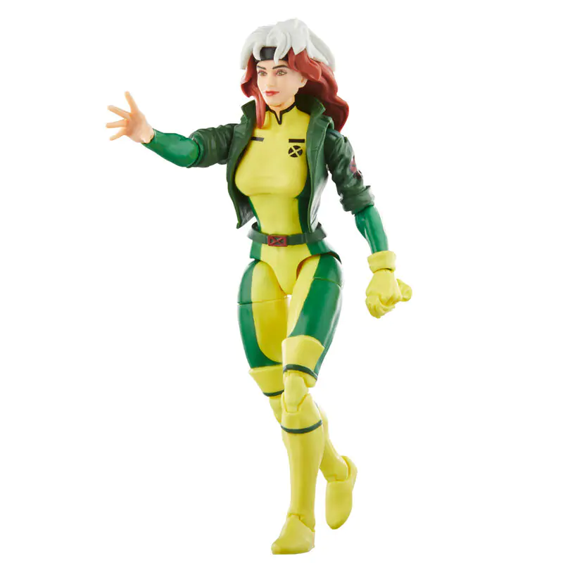 Marvel X-Men Marvels Rogue figure 15cm product photo