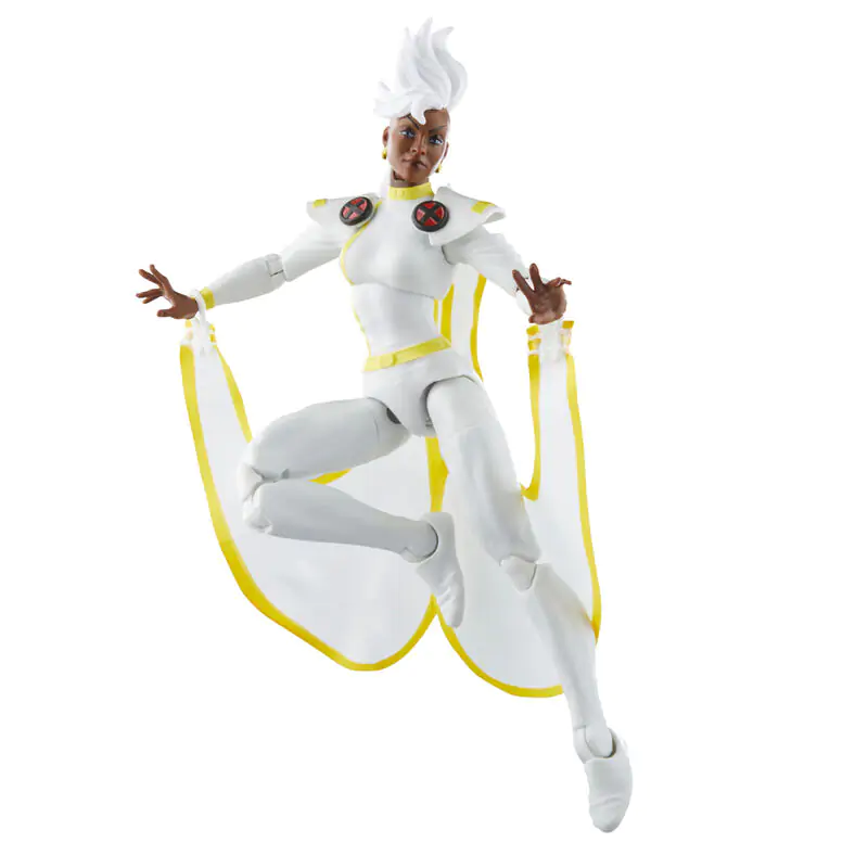 Marvel X-Men Marvels Storm figure 15cm termékfotó