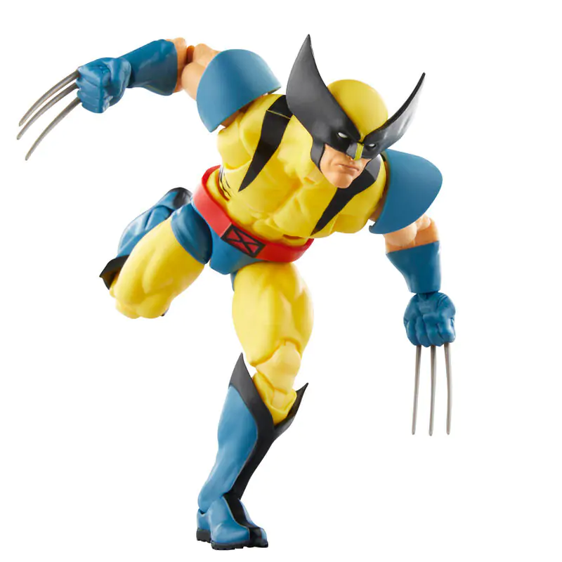 Marvel X-Men Marvels Wolverine figure 15cm product photo