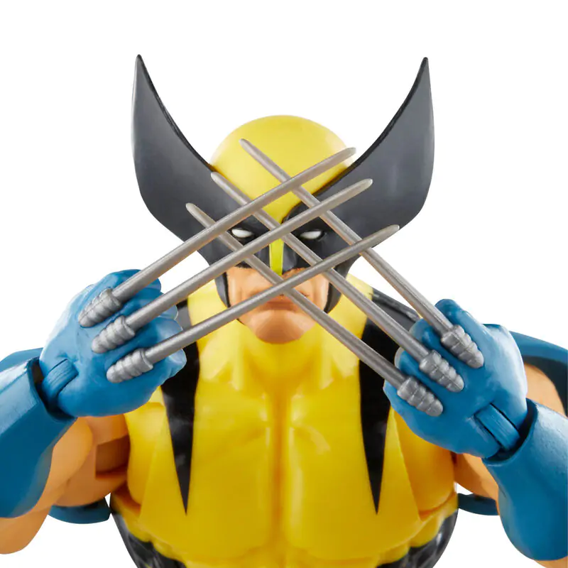 Marvel X-Men Marvels Wolverine figure 15cm product photo