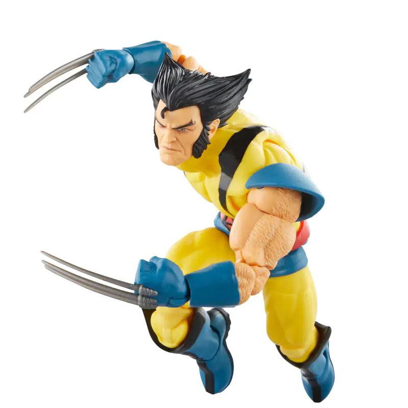 Marvel X-Men Marvels Wolverine figure 15cm product photo